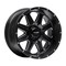 Procomp Alloys RECON 20X10 6X135 475BS 5163-213647 - alternate 1